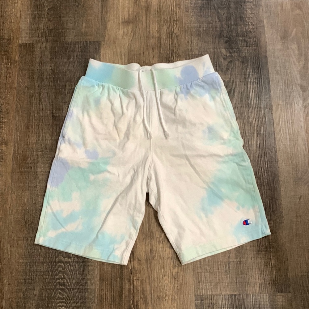 CHAMPION Jogger Shorts